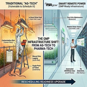 GMP-Infrastructure-TSRgrow