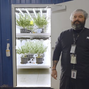 TSRgrow-Cultivaton-Container